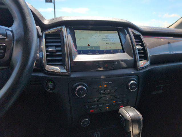 used 2019 Ford Ranger car, priced at $28,900