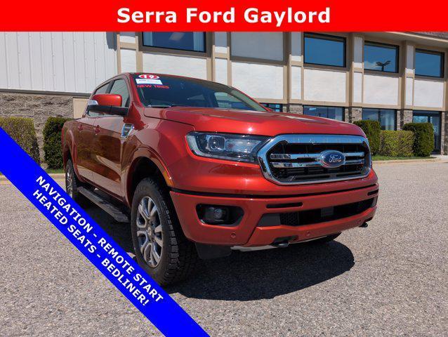 used 2019 Ford Ranger car, priced at $28,900