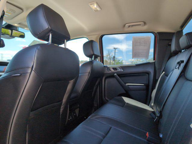used 2019 Ford Ranger car, priced at $28,900