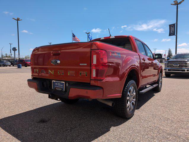 used 2019 Ford Ranger car, priced at $28,900