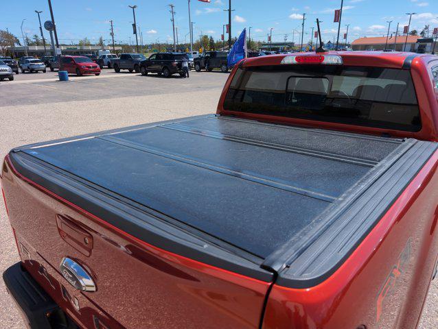 used 2019 Ford Ranger car, priced at $28,900