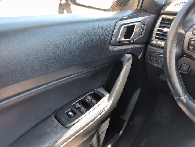 used 2019 Ford Ranger car, priced at $28,900