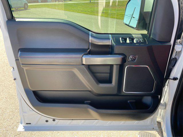 used 2017 Ford F-150 car, priced at $27,700