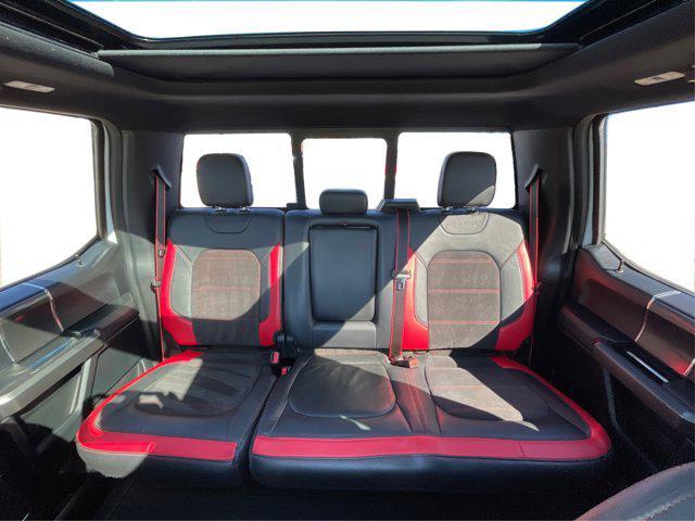 used 2017 Ford F-150 car, priced at $27,700