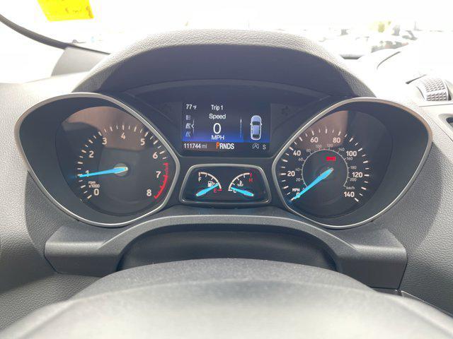 used 2017 Ford Escape car, priced at $11,000
