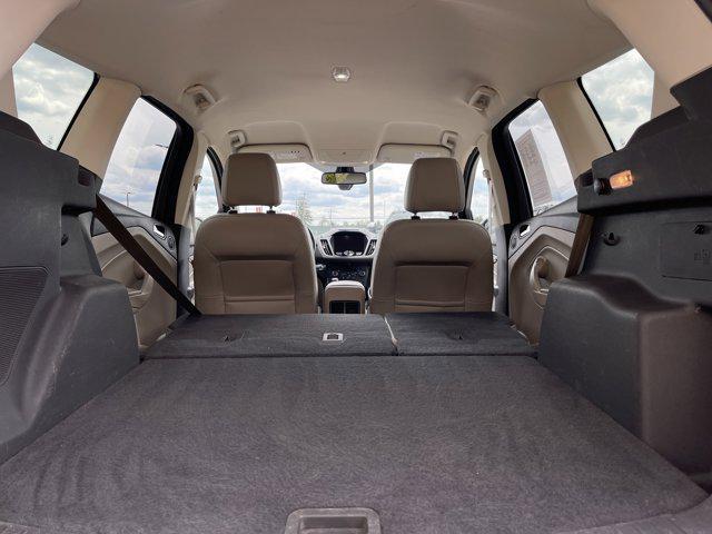 used 2017 Ford Escape car, priced at $11,000