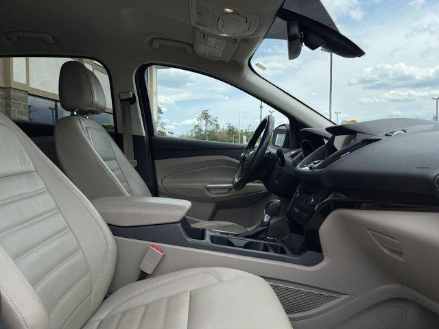 used 2017 Ford Escape car, priced at $11,000