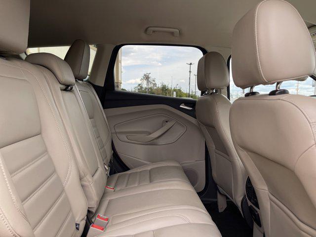 used 2017 Ford Escape car, priced at $11,000