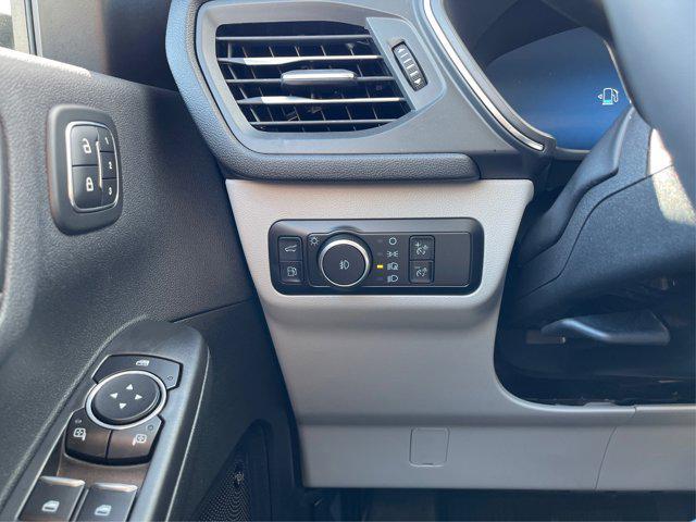 used 2023 Ford Escape car, priced at $28,250