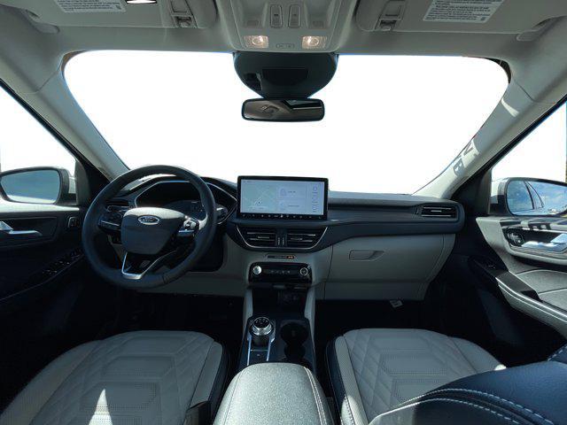 used 2023 Ford Escape car, priced at $28,250