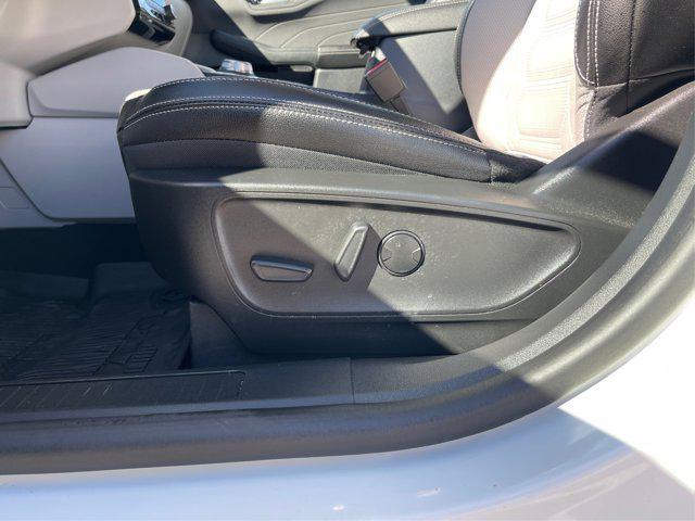 used 2023 Ford Escape car, priced at $28,250