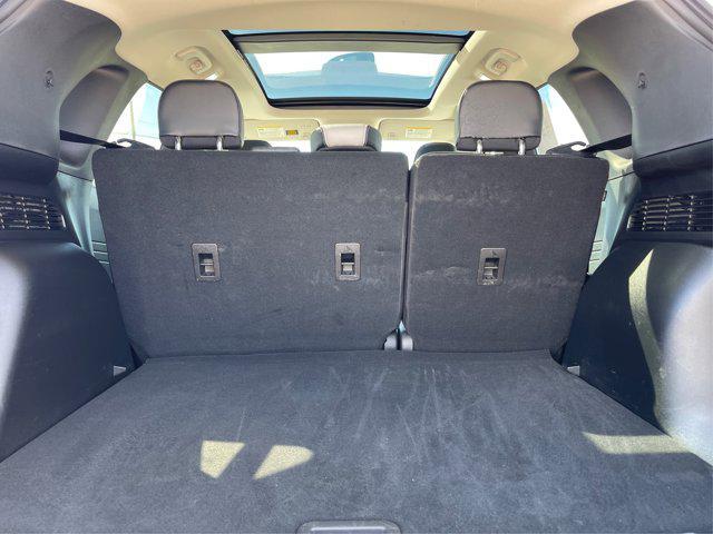 used 2023 Ford Escape car, priced at $28,250