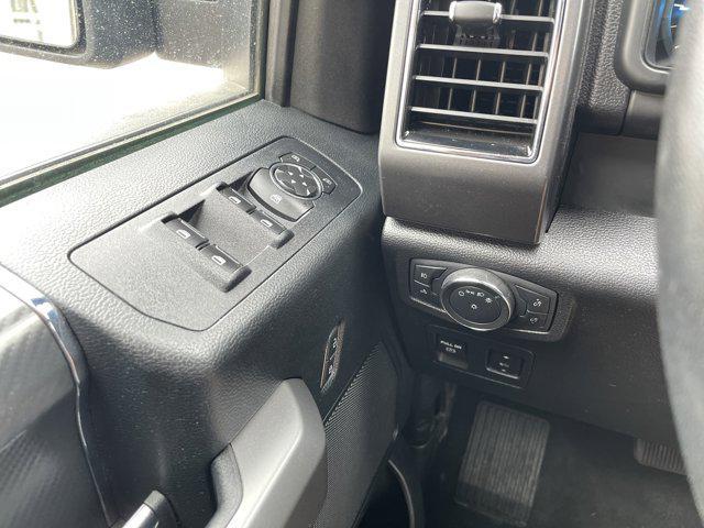 used 2018 Ford F-150 car, priced at $24,850