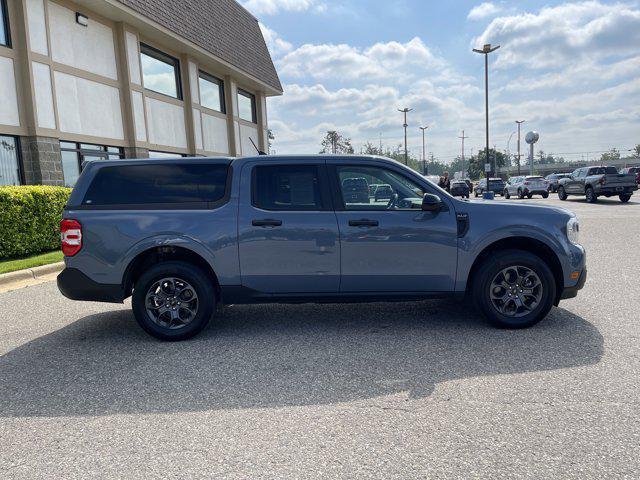 used 2024 Ford Maverick car, priced at $30,000