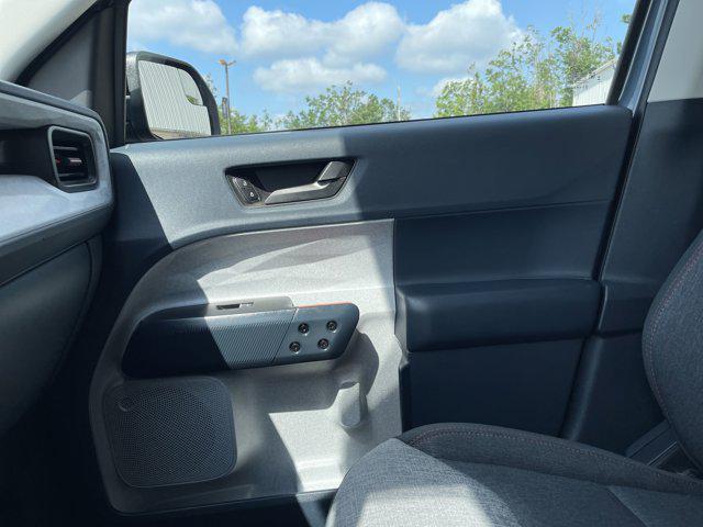 used 2024 Ford Maverick car, priced at $30,000