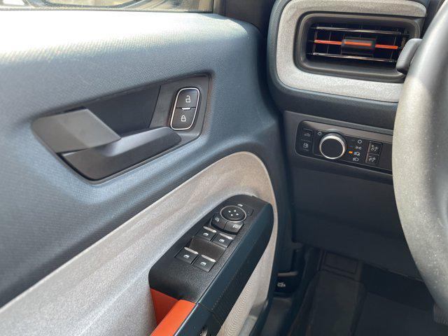 used 2024 Ford Maverick car, priced at $30,000