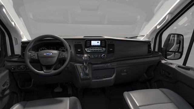 new 2025 Ford Transit-250 car, priced at $55,483