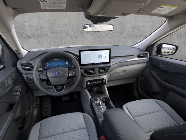 new 2024 Ford Escape car, priced at $34,391