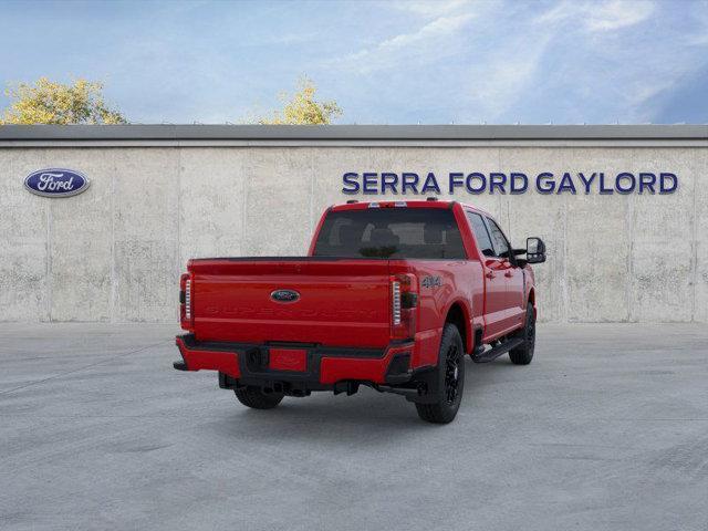 new 2026 Ford F-250 car, priced at $76,813