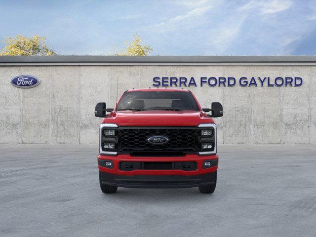 new 2026 Ford F-250 car, priced at $76,813