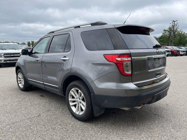 used 2014 Ford Explorer car, priced at $16,000