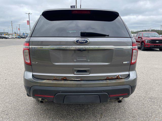 used 2014 Ford Explorer car, priced at $16,000