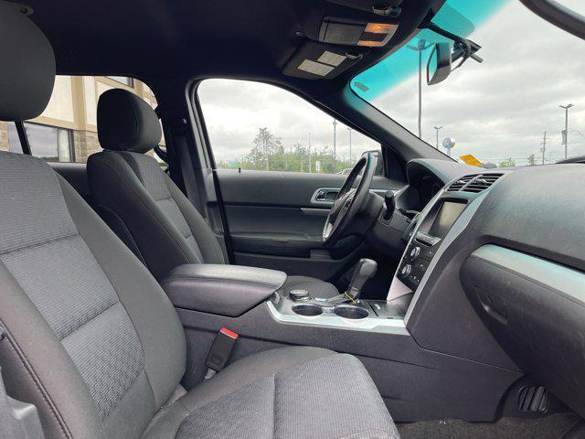 used 2014 Ford Explorer car, priced at $16,000