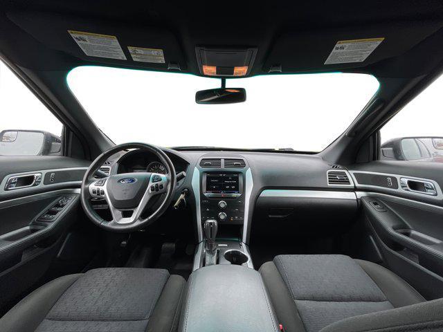 used 2014 Ford Explorer car, priced at $13,000