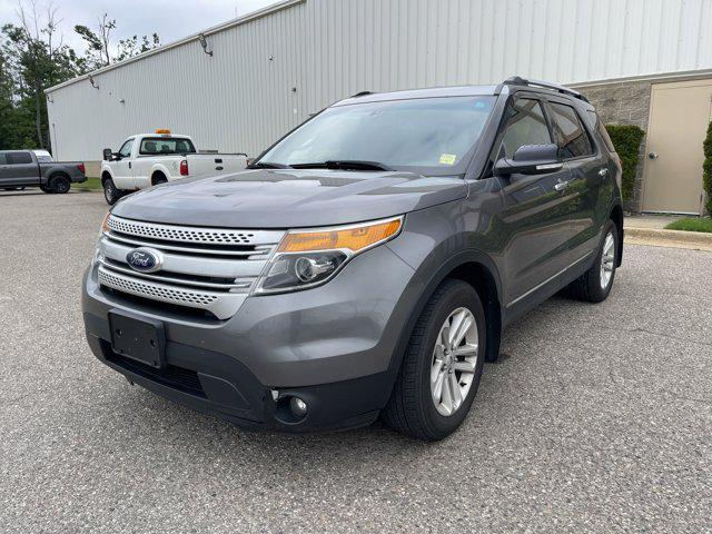 used 2014 Ford Explorer car, priced at $16,000