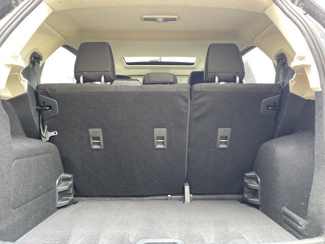 used 2018 Ford EcoSport car, priced at $10,600