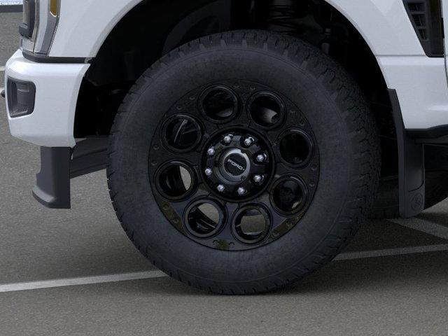 new 2025 Ford F-350 car, priced at $77,709
