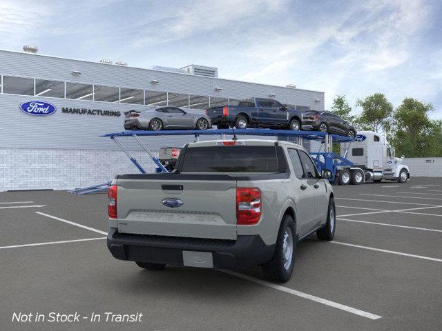 new 2024 Ford Maverick car, priced at $27,226