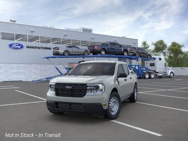 new 2024 Ford Maverick car, priced at $27,226