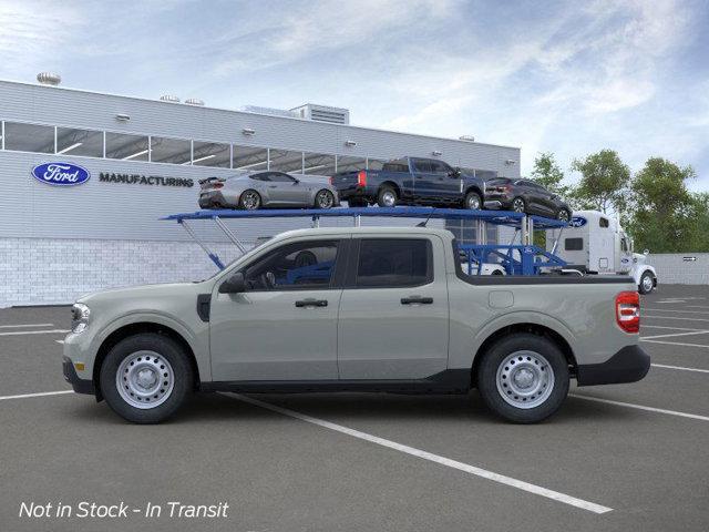 new 2024 Ford Maverick car, priced at $27,226