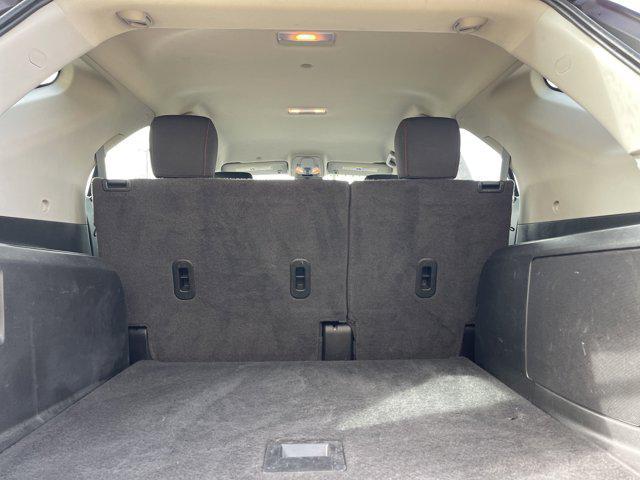 used 2014 Chevrolet Equinox car, priced at $7,000
