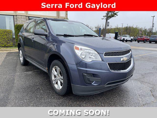 used 2014 Chevrolet Equinox car, priced at $7,000