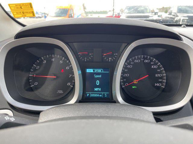 used 2014 Chevrolet Equinox car, priced at $7,000
