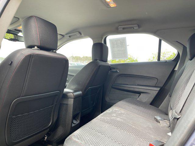used 2014 Chevrolet Equinox car, priced at $7,000