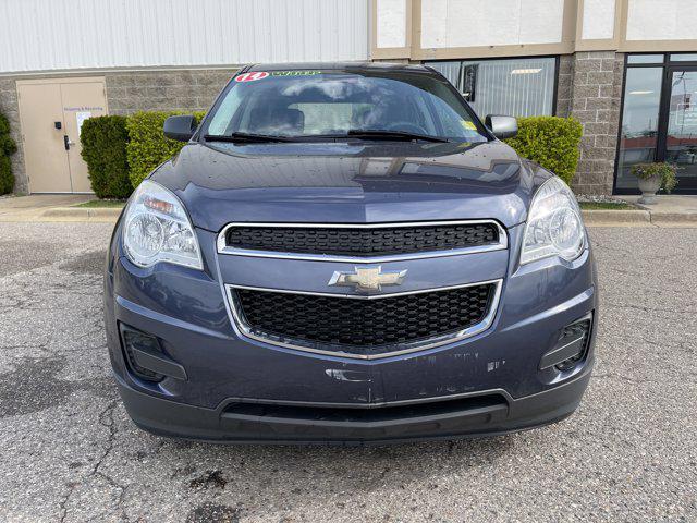 used 2014 Chevrolet Equinox car, priced at $7,000