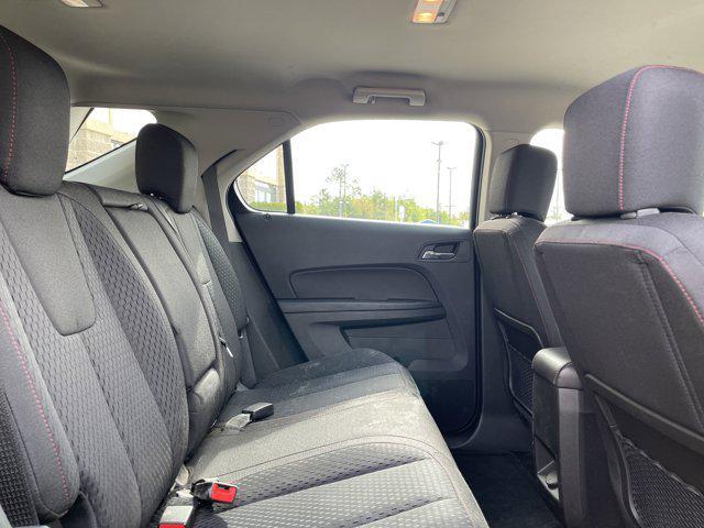 used 2014 Chevrolet Equinox car, priced at $7,000