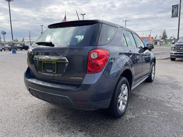 used 2014 Chevrolet Equinox car, priced at $7,000