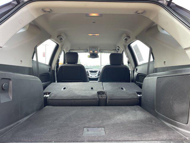 used 2014 Chevrolet Equinox car, priced at $7,000