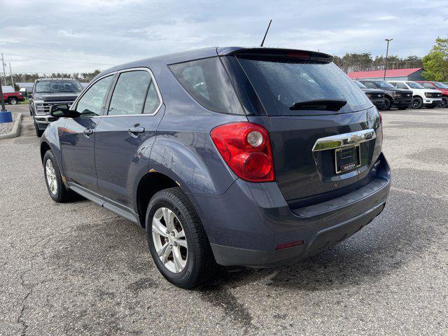 used 2014 Chevrolet Equinox car, priced at $7,000