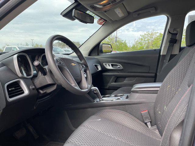 used 2014 Chevrolet Equinox car, priced at $7,000