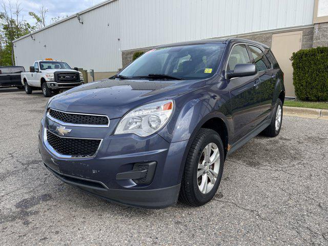 used 2014 Chevrolet Equinox car, priced at $7,000