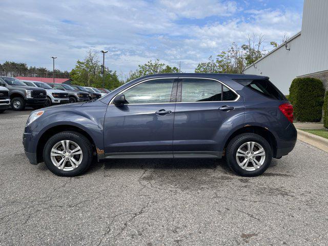 used 2014 Chevrolet Equinox car, priced at $7,000