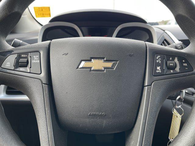 used 2014 Chevrolet Equinox car, priced at $7,000