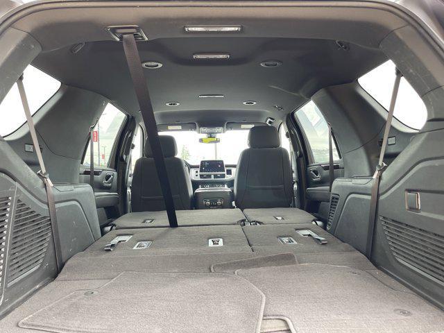 used 2022 GMC Yukon car, priced at $46,700