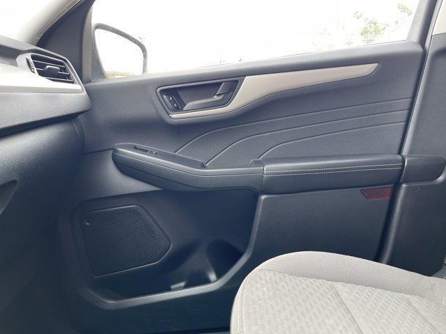 used 2022 Ford Escape car, priced at $23,500