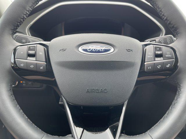 used 2022 Ford Escape car, priced at $23,500